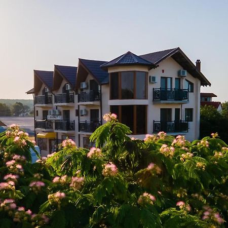 Casa Familia Vladoi Bed & Breakfast Murfatlar ภายนอก รูปภาพ