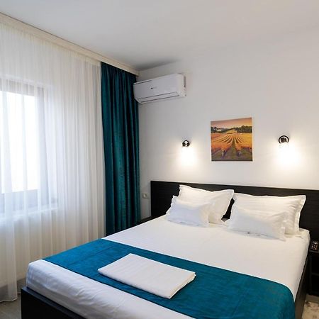Casa Familia Vladoi Bed & Breakfast Murfatlar ภายนอก รูปภาพ