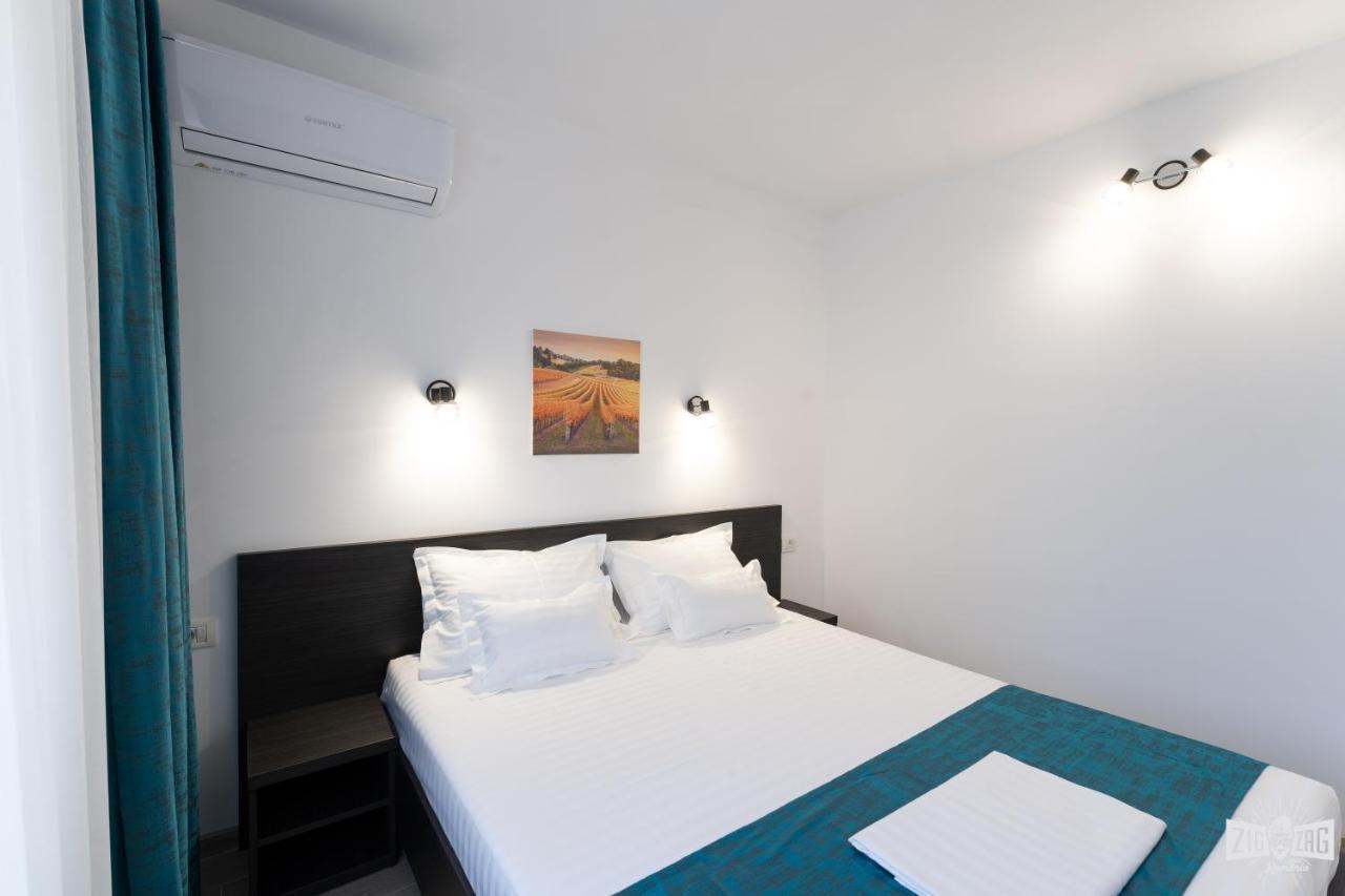 Casa Familia Vladoi Bed & Breakfast Murfatlar ภายนอก รูปภาพ