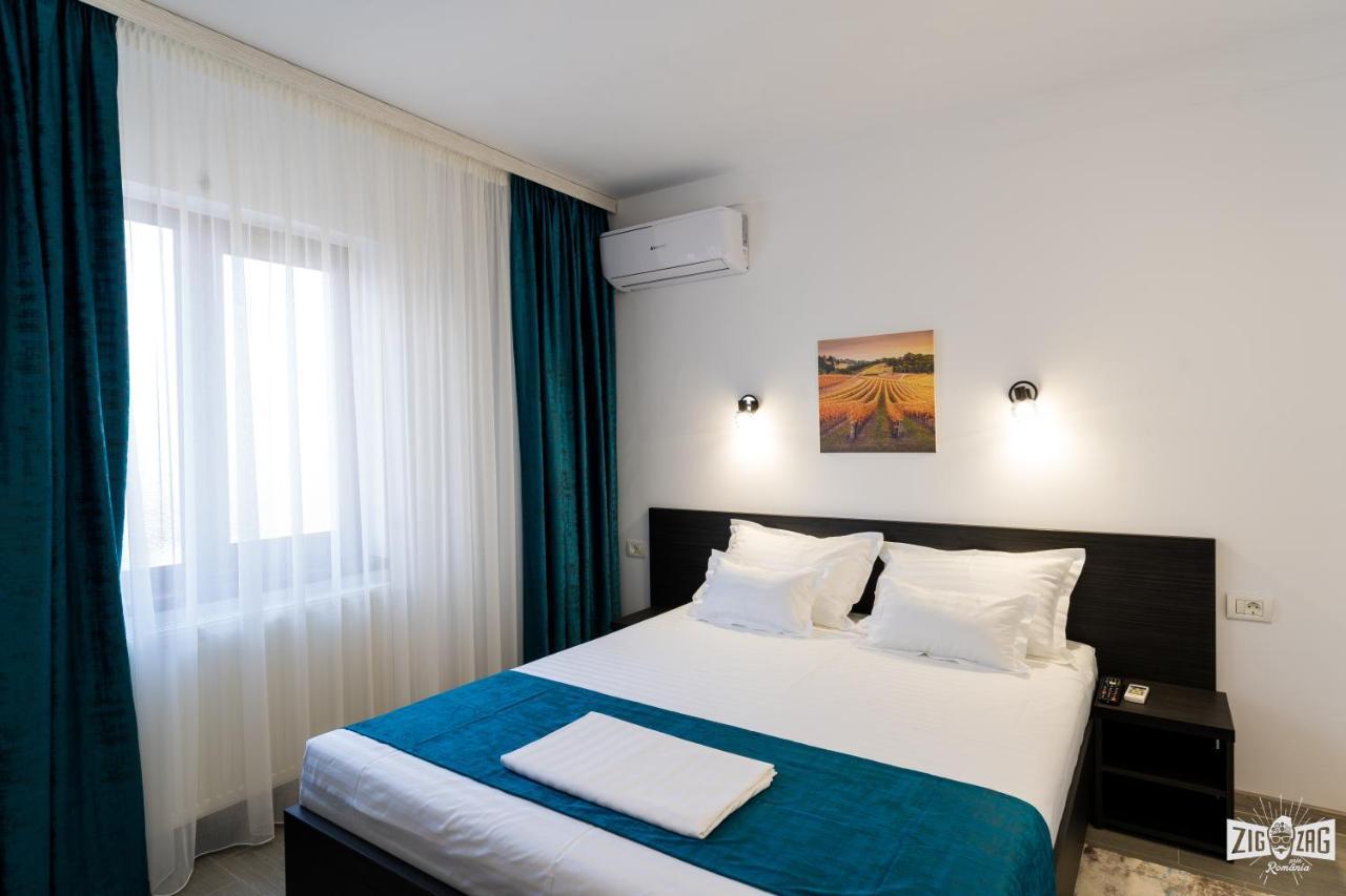 Casa Familia Vladoi Bed & Breakfast Murfatlar ภายนอก รูปภาพ