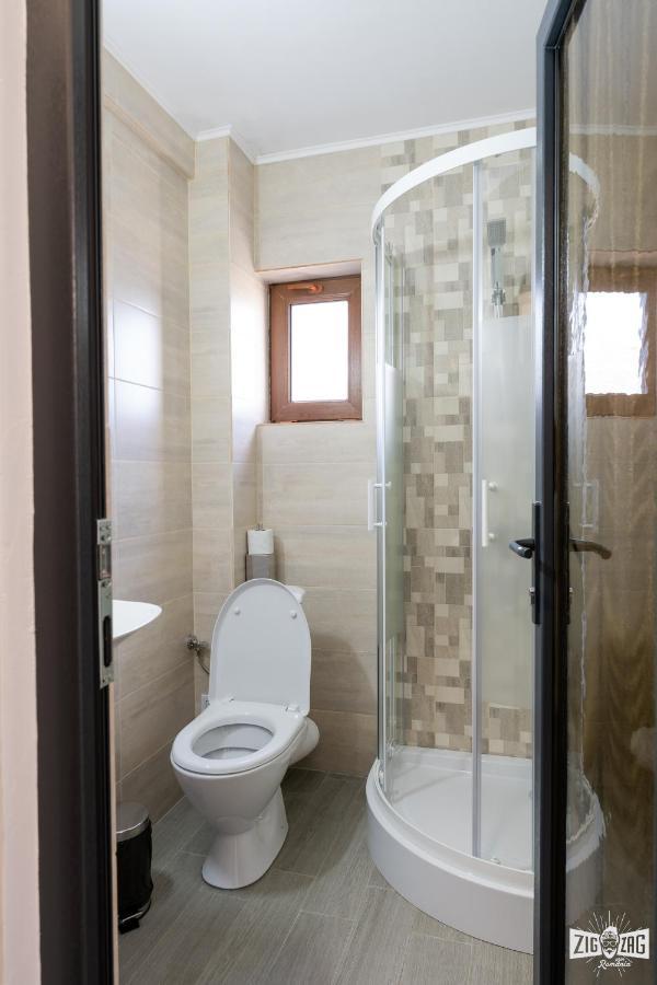 Casa Familia Vladoi Bed & Breakfast Murfatlar ภายนอก รูปภาพ