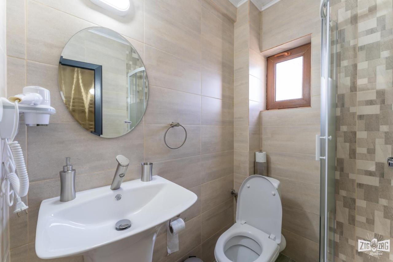 Casa Familia Vladoi Bed & Breakfast Murfatlar ภายนอก รูปภาพ
