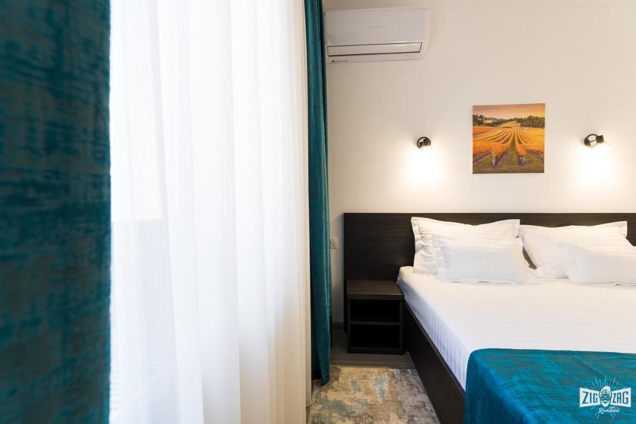 Casa Familia Vladoi Bed & Breakfast Murfatlar ภายนอก รูปภาพ