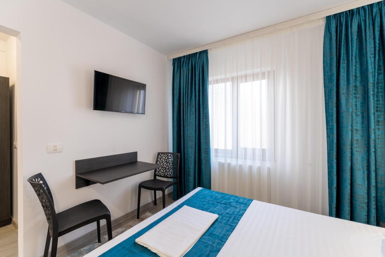 Casa Familia Vladoi Bed & Breakfast Murfatlar ภายนอก รูปภาพ