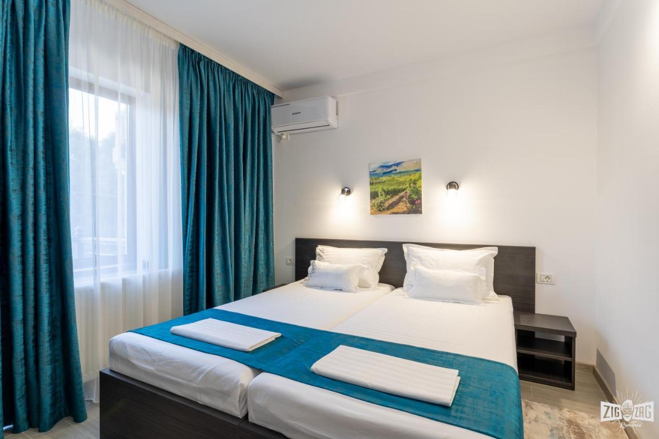 Casa Familia Vladoi Bed & Breakfast Murfatlar ภายนอก รูปภาพ