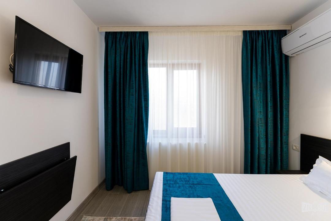 Casa Familia Vladoi Bed & Breakfast Murfatlar ภายนอก รูปภาพ